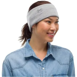 Buff Merino Lightweight grau