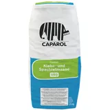 Caparol Capatect Klebe- und Spachtelmasse 25 kg hellgrau