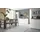 Sconto Kommode 140 x 88 x 40 cm Weiß
