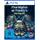 Five Nights at Freddy's - Into the Pit (USK) (PS5)