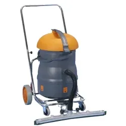 TASKI vacumat 22 T Sauger 8004560 , mit Kippfahrwerk inklusive Fixomatdüse