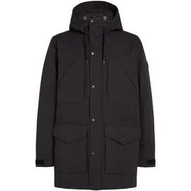 O'Neill O ́neill Journey 10k/10k Parka - Black Out - L