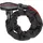 Trelock BC 680 Schwarz Kettenschloss