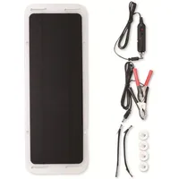 IWH KFZ-Solar-Batterieschutz 12V / 5 Watt mit USB