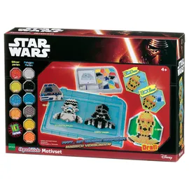 Aquabeads Star Wars Motivset Bastelset 30,4 x 21,2 x 7,2 cm