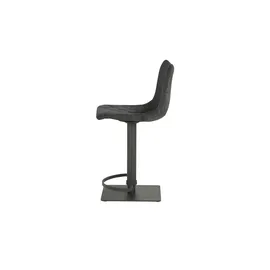 Mayer Sitzmöbel Barhocker myTOBY 43 x 50 cm Schwarz