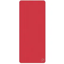 TRENDY Sport ProfiGymMat - Therapiematte - 190 x 80 x 1,5 cm, rot