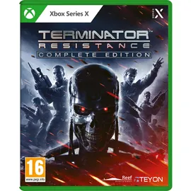 Terminator: Resistance Complete Edition
