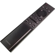 Samsung BN59-01357B Original-Fernbedienung für Samsung Smart TV's (1Stck.) - Schwarz