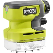 RYOBI 4 V USB-LITHIUM Akku-Mini-Sauger RDV4-0 Luftstrom 142 lmin, ohne Akku und Ladegerät