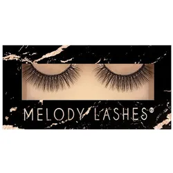 Melody Lashes Chloe Künstliche Wimpern