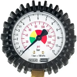 HAZET Reifenfüll-Messgerät 9041-1