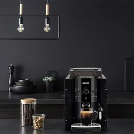 Krups Arabica EA81R8 schwarz