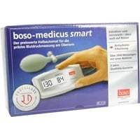 boso Medicus Smart Oberarm