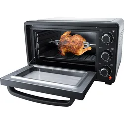 STEBA Minibackofen 