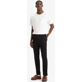 Levi's 510 Skinny Fit Schwarz 31/34