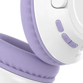 Belkin SoundForm Inspire lavender
