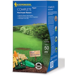 Kiepenkerl Complete Nachsaat-Rasen 1 kg