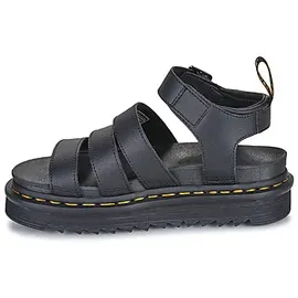 Dr. Martens Blaire Damen Schwarz 37