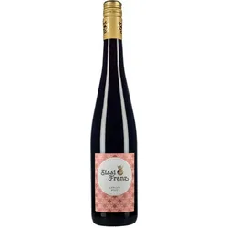 Sissi & Franz Rot lieblich Weingut Hammel & Cie 2023