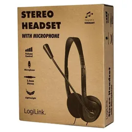Logilink HS0052
