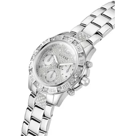 GUESS GW0771L1 Damenuhr Majesty 42mm 5ATM
