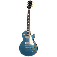 Gibson Les Paul Standard '50s Plain Pelham Blue