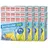 Säfte-Sirup Durstlöscher Eistee Zitrone Zero Genuss zuckerfrei 500ml 12er Pack