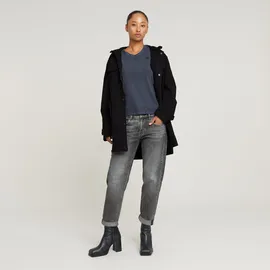 G-Star V-Shirt Eyben Slim V-Neck Top 2.0 - XXL