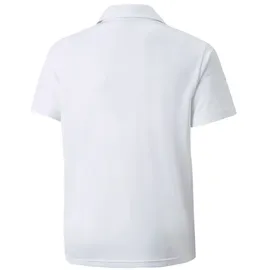Puma Teamliga Sideline Polo Shirt Weiß 128
