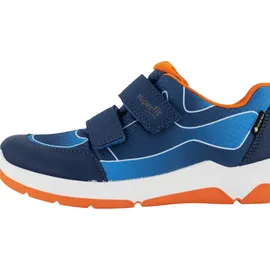 superfit Cooper Blau/Orange 26