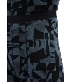 Odlo Merino Heritage BI Hose (Größe M