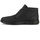 ECCO Herren S LITE HYBRID Mid-Cut Boot, Black, 44 EU