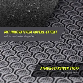OneFlow Active Pro Laufgürtel One Size Grau