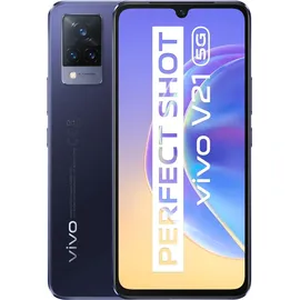 Vivo V21 5G 8 GB RAM 128 GB dusk blue