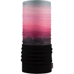 BUFF Polar Winter Multifunktionstuch haera mauve