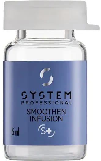 System Professional Lipid Code Forma Smoothen Smoothen Infusion