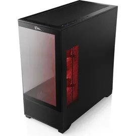 CSL Gaming-PC AMD Ryzen 7 9700X 3,8 GHz 32 GB RAM 2000 GB SSD GeForce RTX 5070 Win 11 Home