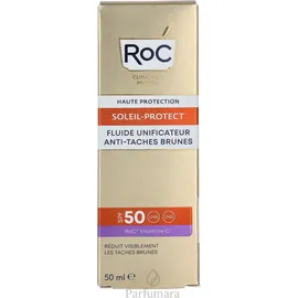 Roc Soleil-Protect Anti-Brown Spot Unifying Fluid LSF 50 50 ml