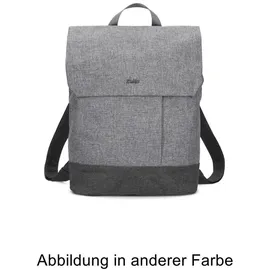 Zwei Benno BE130 35 l grau