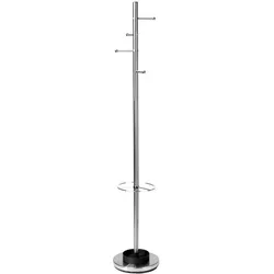 Wardrobe Umbrella Garderobenständer mit Schirmständer