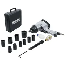 BGS Druckluft-Schlagschrauber 3211