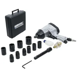 BGS Druckluft-Schlagschrauber 3211