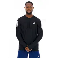adidas Own The Run Longsleeve Black L