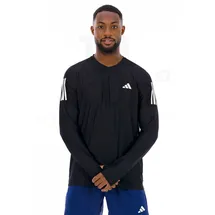 adidas Own The Run Longsleeve Black L