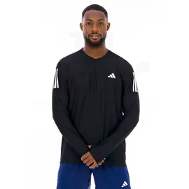 adidas Own The Run Longsleeve Black L