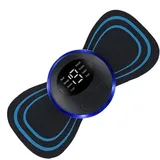 Beckenbodentrainer,Muskelübungsgerät Für Den Beckenbereich | Multifunktionelles Körpermassagegerät Oberschenkeltrainer Für Fitnessstudio Zuhause Indoor Postpartum Gesundheit Reisen