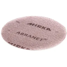 Mirka Abranet Schleifscheibe Ø 150 mm 50 Stück