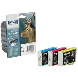 Epson T1306XL CMY