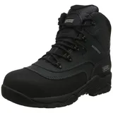 Magnum Broadside 6.0 CT CP WP Arbeitsstiefel, unisex, für Erwachsene, Größe 44, Schwarz (Black 21)